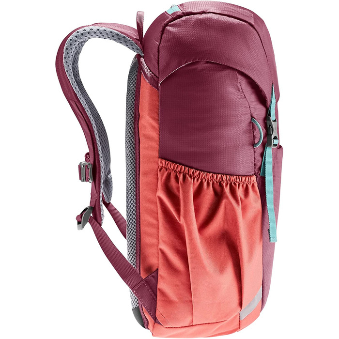 Дитячий рюкзак Deuter Junior 18 л, марон-куррант