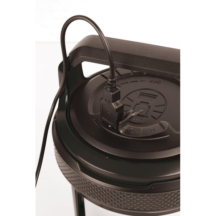 Світлодіодний кемпінговий ліхтар Coleman Twist+ 300, акумуляторний
