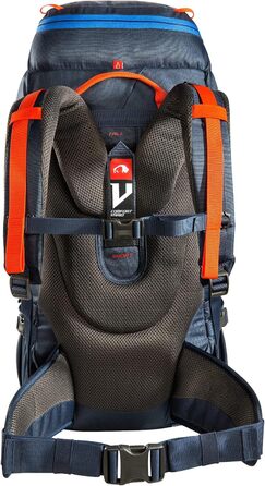 Рюкзак для підлітків Tatonka Yukon JR 32L, туристичний, з регульованою спинкою, з перероблених матеріалів, синій