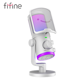 USB мікрофон Fifine AM6W