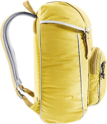 Рюкзак міський Deuter Innsbruck Vintage 22 л, ginger-caramel