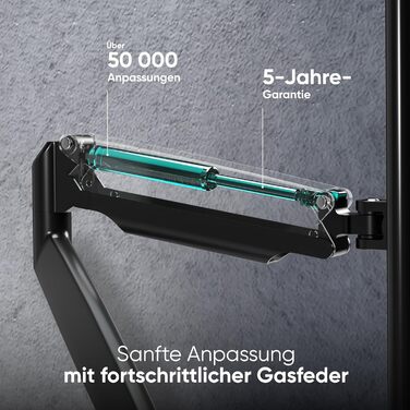 Кріплення для монітора ONKRON G100-W (13-32