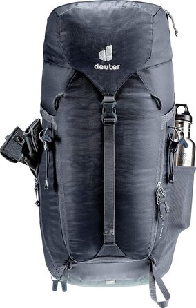 Рюкзак для хайкінгу та альпінізму Deuter Trail 24, чорний, 24 л