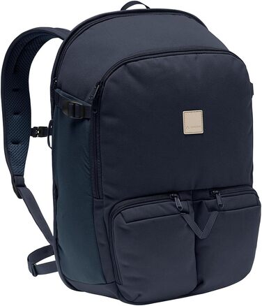 Рюкзак VAUDE Coreway 23 л, унісекс, Eclipse, міський