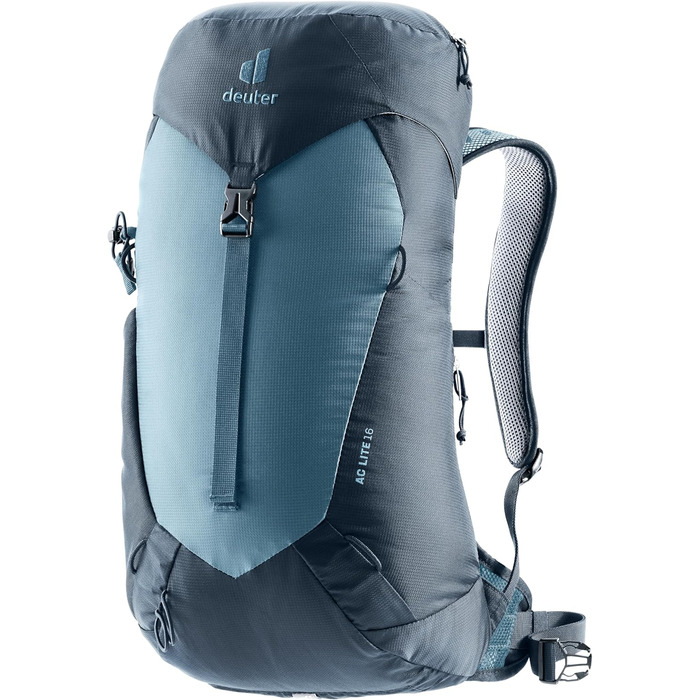 Рюкзак туристичний Deuter AC Lite 16 л (2024) Atlantic-Ink