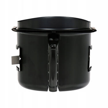 Вугільний гриль Primaveo 71 x 35 см