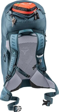 Жіночий туристичний рюкзак Deuter AC Lite 28 SL Lagoon-Atlantic, 28 л