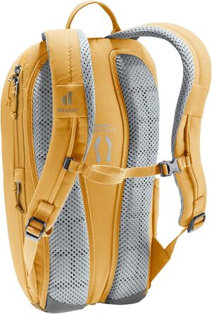 Рюкзак Deuter Step Out 12 літрів для міста і подорожей