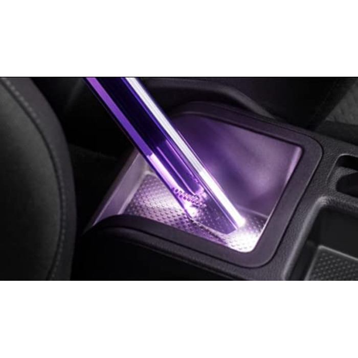 Дюсон тактична LED щілинна насадка для пилососа V7/V8/V10/V11