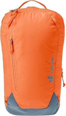 Рюкзак для скелелазіння Deuter Gravity Pitch 12 л унісекс, шафран-блакитний