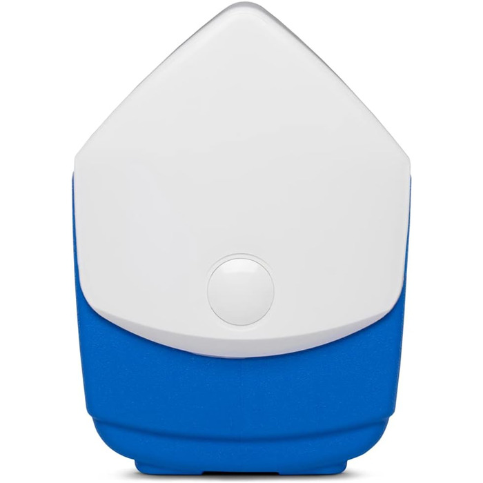 Термобокс IGLOO Outdoor Playmate Elite 15,2 л, синій, переносний холодильник для пікніка