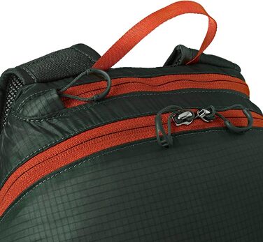 Рюкзак Osprey Ultralight, універсальний розмір, помаранчевий