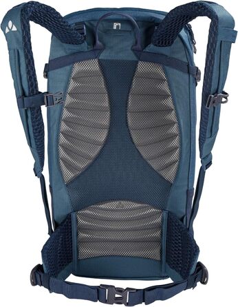 Рюкзак VAUDE Prokyon Zip 20 унісекс, 20-29 л, Baltic Sea, універсальний