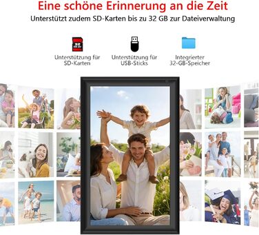 FRAMEO 15.6