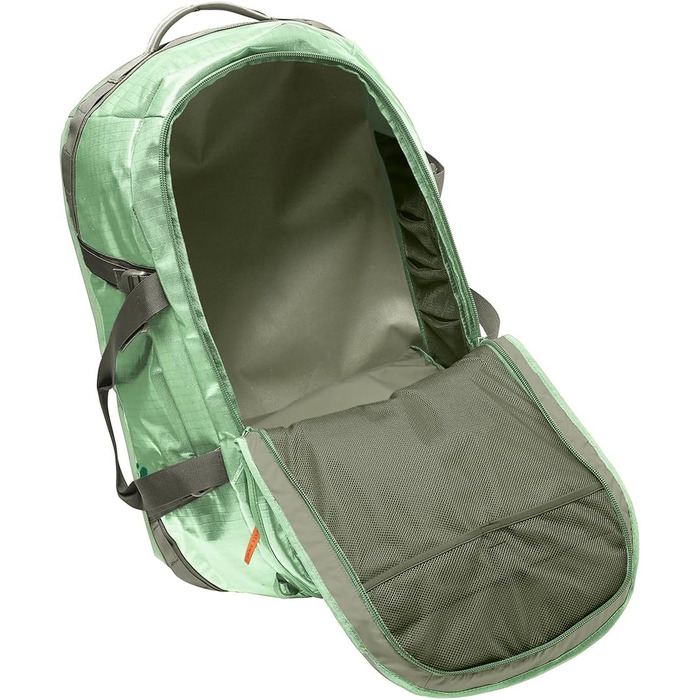 Сумка-дуфел VAUDE CityDuffel 65 л, алое вера, універсальний розмір