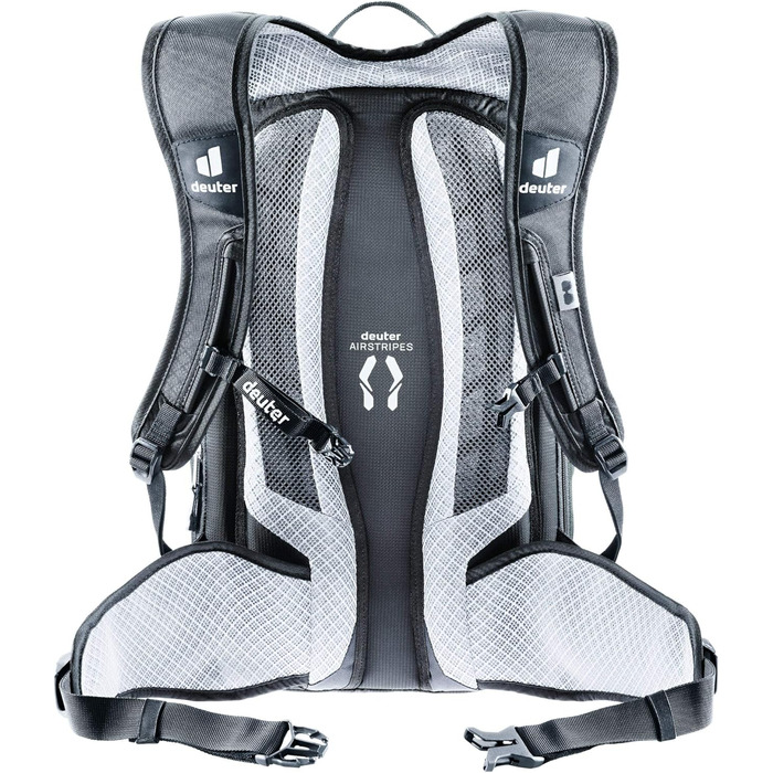 Велосипедний рюкзак Deuter Compact EXP 14 з питною системою Streamer 3.0