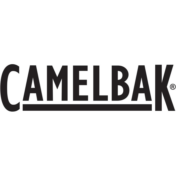 Пляшка для води CAMELBAK Eddy+ Lifestraw 1 л, біла, універсальна, для дорослих та дітей