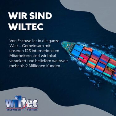 Складаний кемпінговий стіл Wiltec з алюмінієвою стільницею, регульована висота, навантаження до 30 кг (70x69 см) для відпочинку на природі та балкона