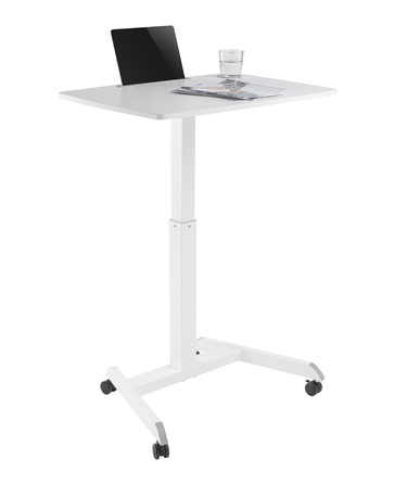 Офісний стіл з регулюванням висоти OfficePro ODM380W