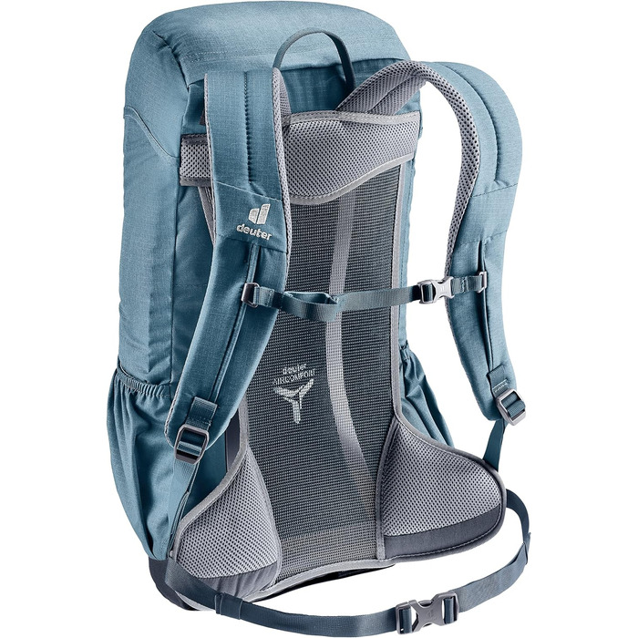 Рюкзак для походів Deuter Zugspitze 24 Classic, 24 л, Atlantic-Ink