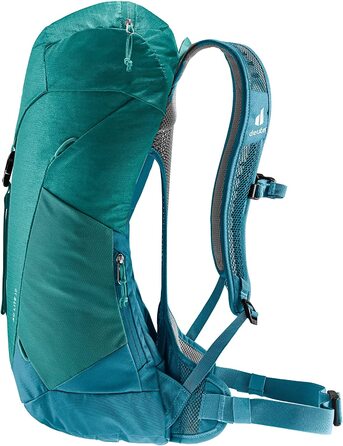 Рюкзак туристичний Deuter AC Lite 16 л Alpinegreen-arctic