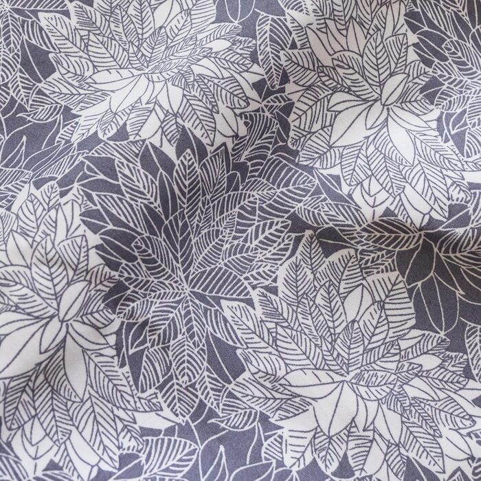 Подушка для годування MY BREST FRIEND Baby wild, оригінальна, дизайн Flowers Violett Weiss, 57x40x14 см, чохол поліестер, наповнювач пінополіуретан