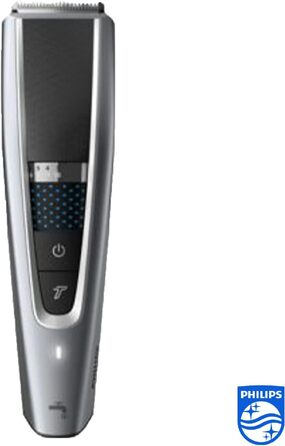 Машинка для стрижки волосся Philips HC5630/15 Series 5000 з 28 насадками та Turbo режимом