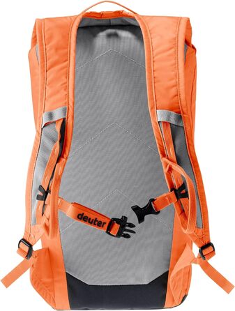 Рюкзак для скелелазіння Deuter Gravity Pitch 12 л унісекс, шафран-блакитний