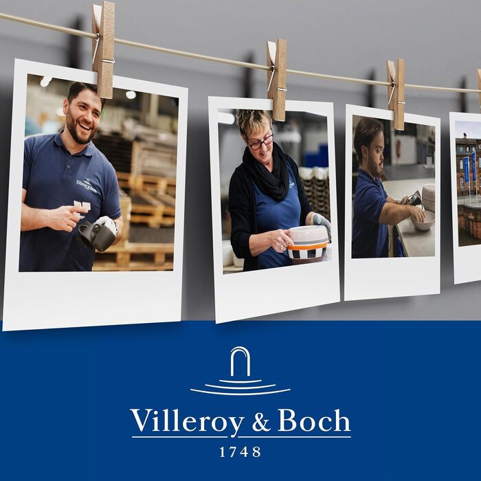 Набір склянок для води Villeroy & Boch Entree, 250 мл, прозоре кришталеве скло, 4 шт.