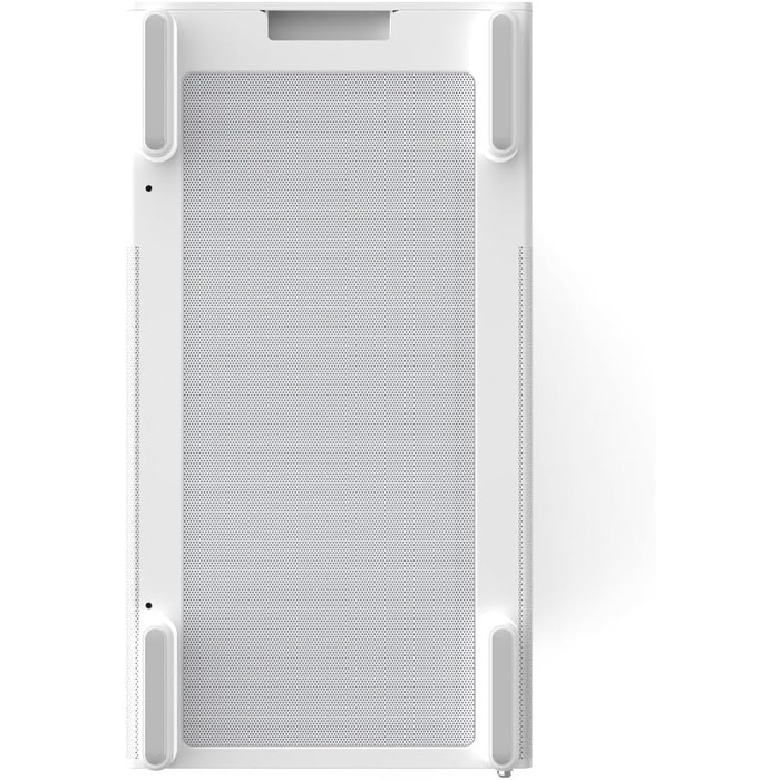 Комп'ютерний корпус Zalman P10 Mini Tower, білий