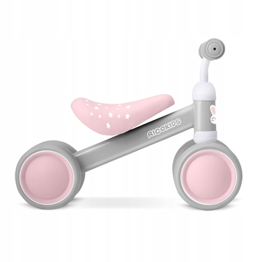 Дитячий біговель RicoKids RK-606 6