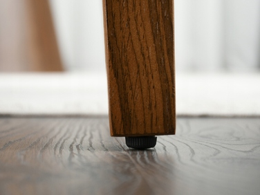 Стілець Mebel-Partner, тканина, бежевий, 1 шт.