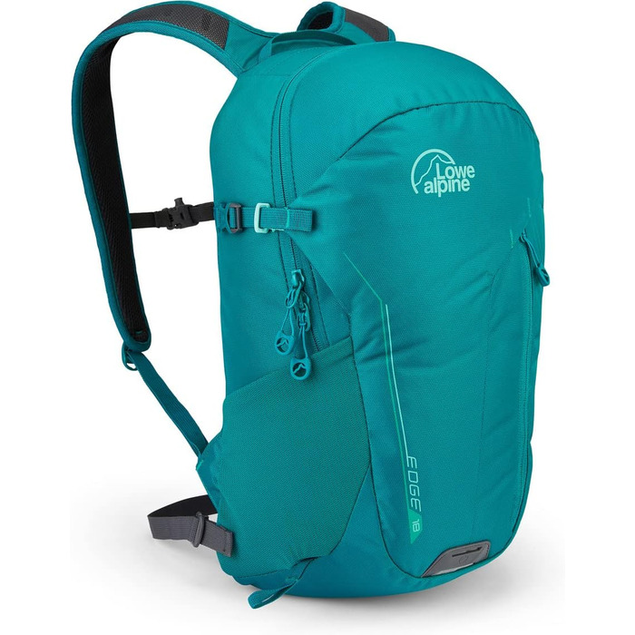 Рюкзак Lowe Alpine Edge II 18 л ультрамариновий для туризму