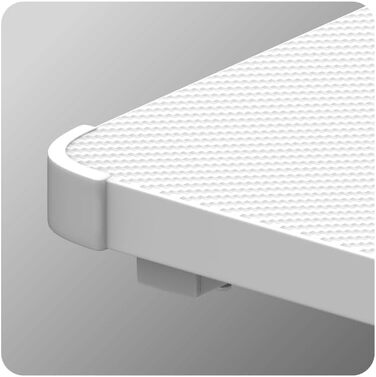 Геймерський стіл Huzaro Hero 2.5 120x60 см, RGB LED підсвітка, USB, тримачі для напоїв і навушників, карбонова стільниця, чорний