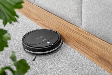 Робот-пилосос Teesa SMART VAC 2, чорний