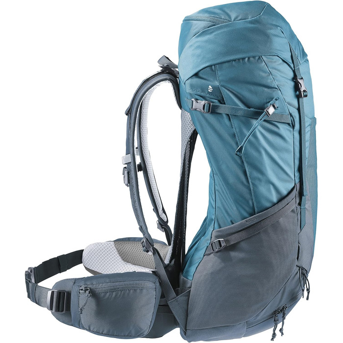 Туристичний рюкзак Deuter Futura Pro 40 л, Atlantic-Ink, L