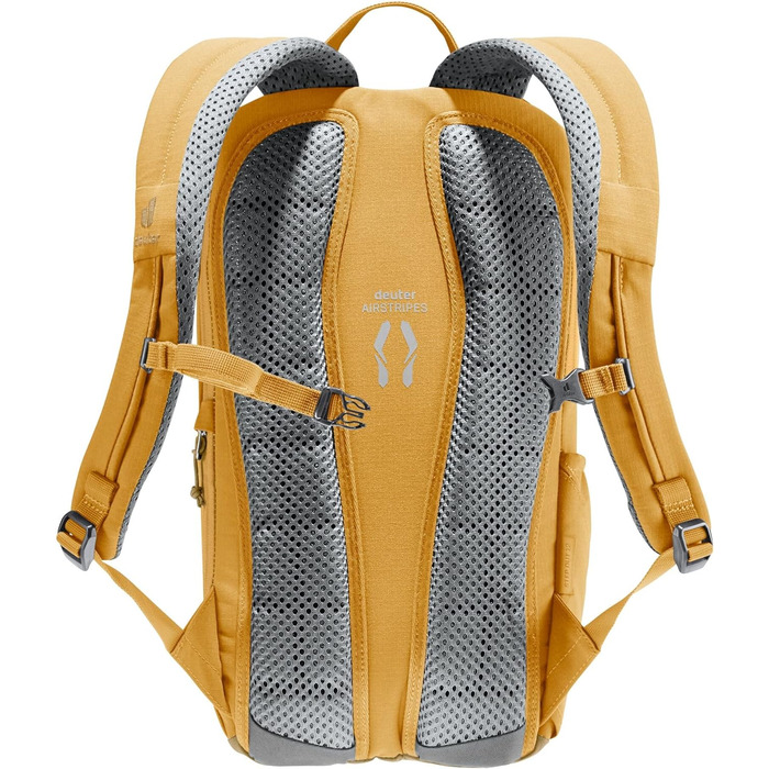Рюкзак Deuter Step Out 12 літрів для міста і подорожей