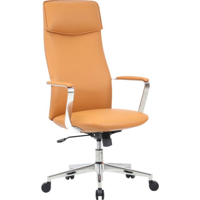 Крісло офісне OfficePro Shift OC533E Beige
