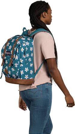 Рюкзак JanSport Cortlandt 29 л з відділенням для ноутбука 15