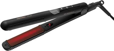 Випрямляч для волосся Concept VZ6020, 46 Вт, чорний/бронзовий, 2.5 м