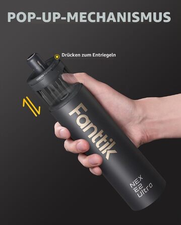 Набір мініатюрних викруток Fanttik E2 Ultra 50-в-1, електричний, 3.7V, 0.6Нм, для ремонту iPhone, ноутбуків, окулярів, годинників (сірий)