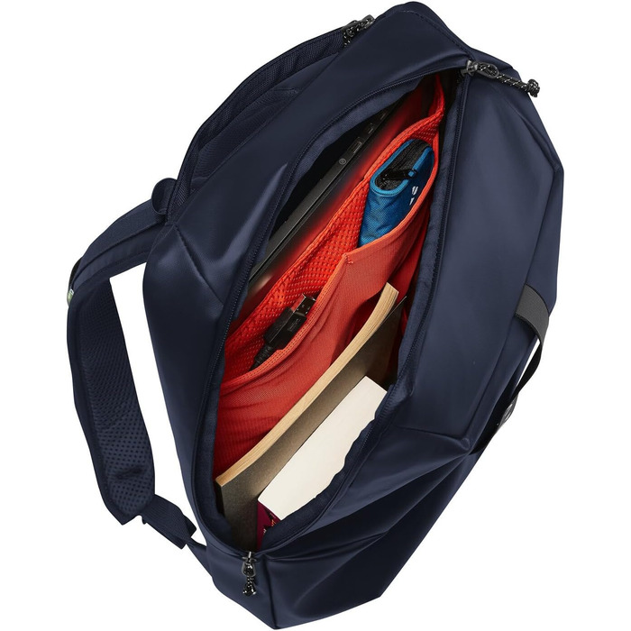 Рюкзак VAUDE Mineo 17 л, унісекс, міський, Eclipse