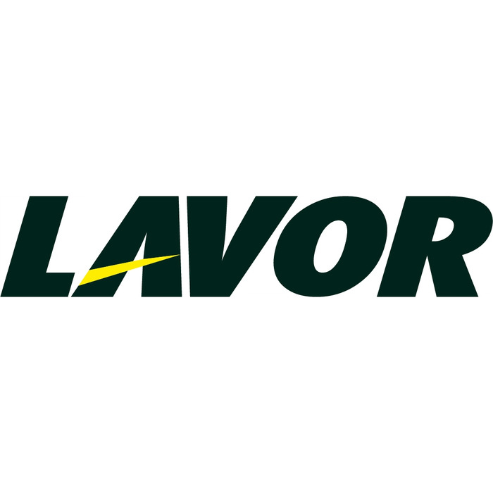 Мийка високого тиску Lavor 180 бар, 2500 Вт