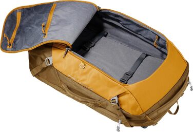 Рюкзак для подорожей Deuter AViANT Access 38 л кориця-мигдаль