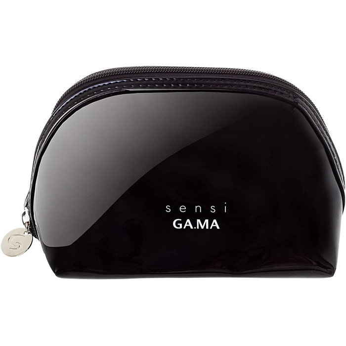 Фен професійний Gama Italy Tempo 5D Sensi 2200 Вт - 5D Ultra Ozone Ion Protect, Рожевий