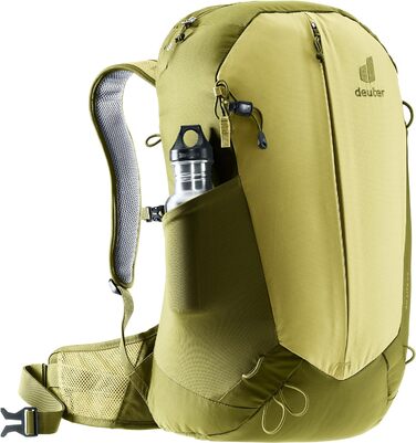 Рюкзак Deuter AC Lite 23 літри для походів, лісу, зелений
