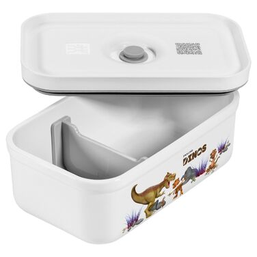 Вакуумний ланч-бокс Dinos, M Fresh & Save Zwilling