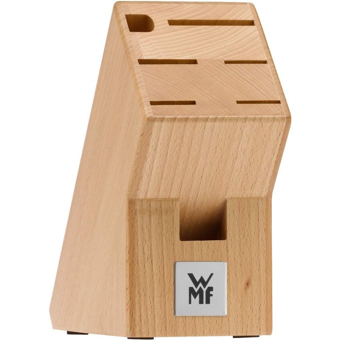 Набір ножів WMF Classic Line, 8 предметів, з набором ножів