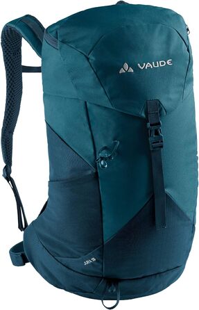 Рюкзак VAUDE Jura 18 літрів, унісекс, синій, універсальний розмір, для туризму та міста