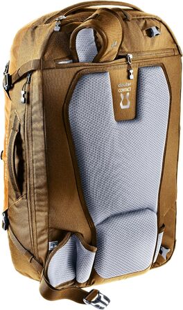 Рюкзак для подорожей Deuter AViANT Access 38 л кориця-мигдаль
